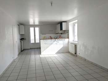 Location Maison 3 chambresSaint-Julien-de-Concelles