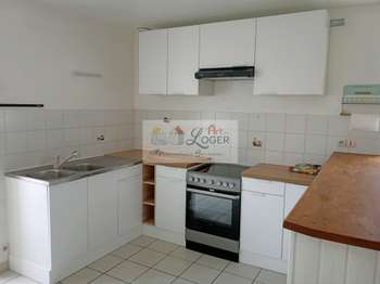 Location Maison 3 chambresSaint-Julien-de-Concelles