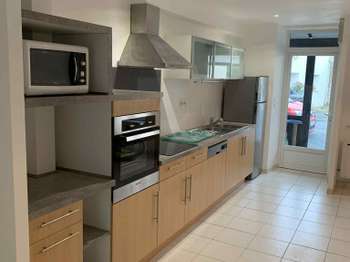 Location Maison 2 chambresSaint-Julien-de-Concelles