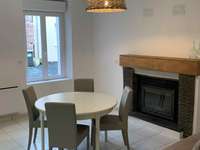 Location maison 3 pièces