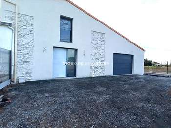 Location Maison 3 chambresSaint-Julien-de-Concelles