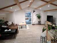 Location maison 5 pièces