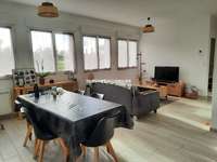 Location maison 3 pièces