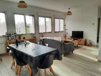 Location maison 3 pièces