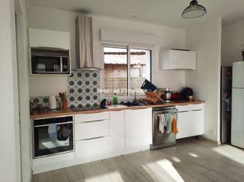 Location Maison 2 chambresSaint-Julien-de-Concelles