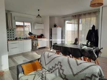 Location maison 3 pièces