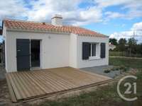 Location maison 2 pièces Location maison 2 pièces