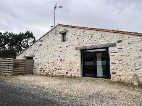 Location maison 4 pièces Saint-Julien-des-Landes 85
