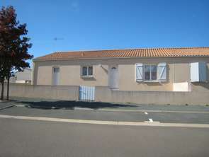 Location Maison 2 chambresSaint-Julien-des-Landes