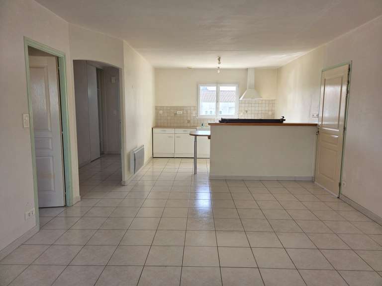Location maison 3 pièces