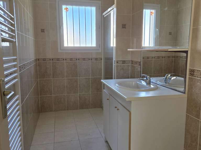 Location maison 3 pièces