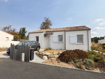Location Maison 2 chambresSaint-Julien-des-Landes