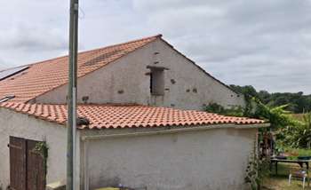 Location Maison 3 chambresSaint-Julien-des-Landes