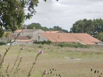 Location maison 5 pièces