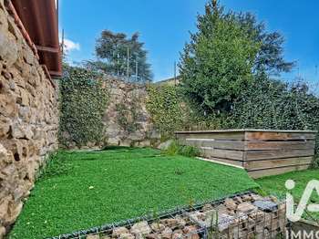 Location Maison 2 chambresSaint-Julien-Molin-Molette