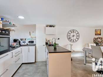 Location maison 4 pièces