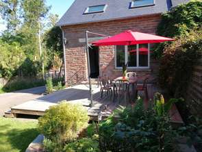 Location Maison 3 chambresSaint-Just