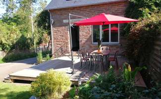 Photo Location maison Saint-Just