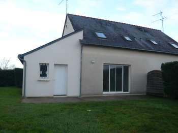 Photo Location maison Saint-Lambert-la-Potherie