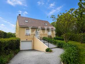 Location Maison 3 chambresSaint-Langis-lès-Mortagne