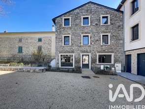 Location Maison 2 piècesSaint-Laurent-d'Agny