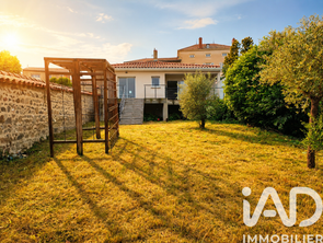 Location Maison 3 chambresSaint-Laurent-de-Chamousset