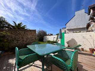 Location maison 4 pièces