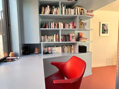 Location maison 4 pièces