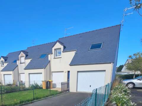 Location maison 3 pièces Saint-Laurent-de-la-Mer 22