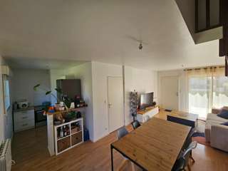 Location maison 3 pièces