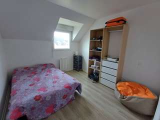Location maison 3 pièces