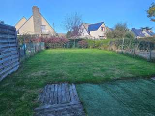 Location maison 3 pièces