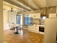 Location maison 3 pièces