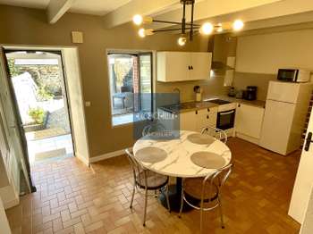 Location Maison 2 chambresSaint-Laurent-de-la-Mer