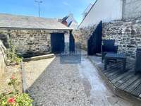 Location maison 3 pièces