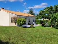Location maison 5 pièces Location maison 5 pièces