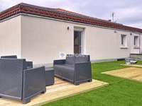Location maison 6 pièces