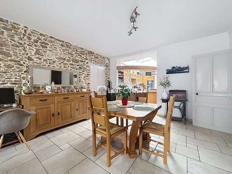 Location maison 6 pièces