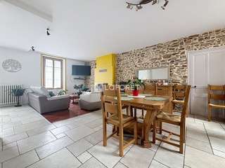 Location maison 6 pièces