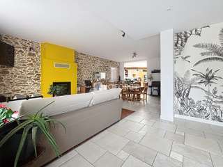 Location maison 6 pièces