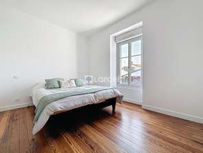 Location Maison 4 chambresSaint-Laurent-Des-Autels