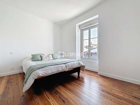 Location maison 6 pièces Saint-Laurent-Des-Autels 49