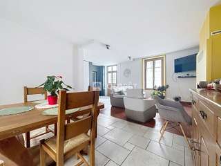 Location maison 6 pièces