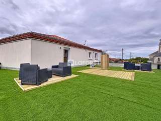 Location maison 6 pièces