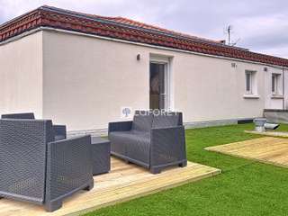 Location maison 6 pièces