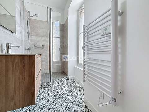 Location maison 6 pièces