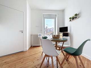 Location maison 6 pièces