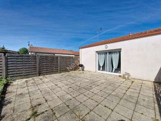 Location maison 2 pièces