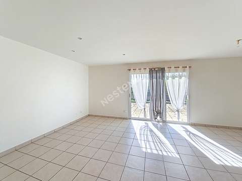 Location maison 2 pièces