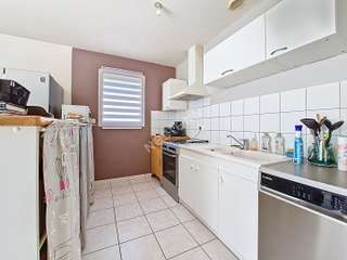 Location maison 2 pièces